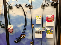 Feeder Accessories