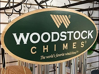 Woodstock Chimes