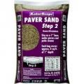 PAVER BASE STEP 2, 50 LBS.