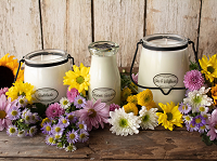 Milkhouse Candles