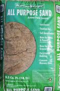 SAND ALL-PURPOSE .5 CUBIC FEET