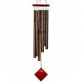 CHIMES EARTH BRONZE