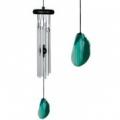 AGATE CHIME GREEN