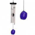 AGATE CHIME PURPLE