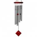 CHIMES OF PLUTO SILVER