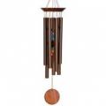 CHAKRA CHIME LARGE BRONZE