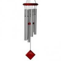 CHIMES OF PLUTO SILVER