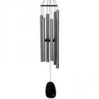 BELLS OF PARADISE LG ANTQ SILV